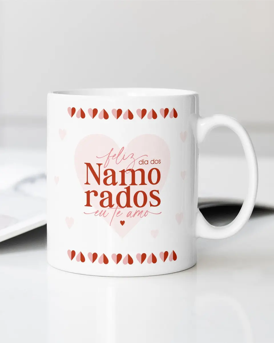 Namorados M1 – Pacote Artes para Caneca 7