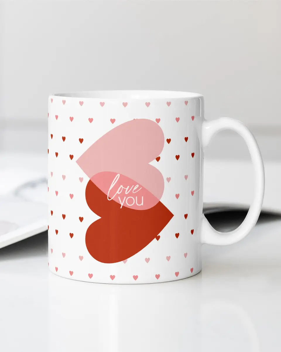 Namorados M1 – Pacote Artes para Caneca 8