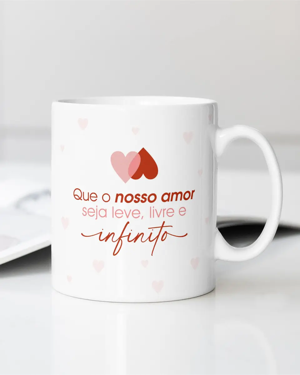 Namorados M1 – Pacote Artes para Caneca 10