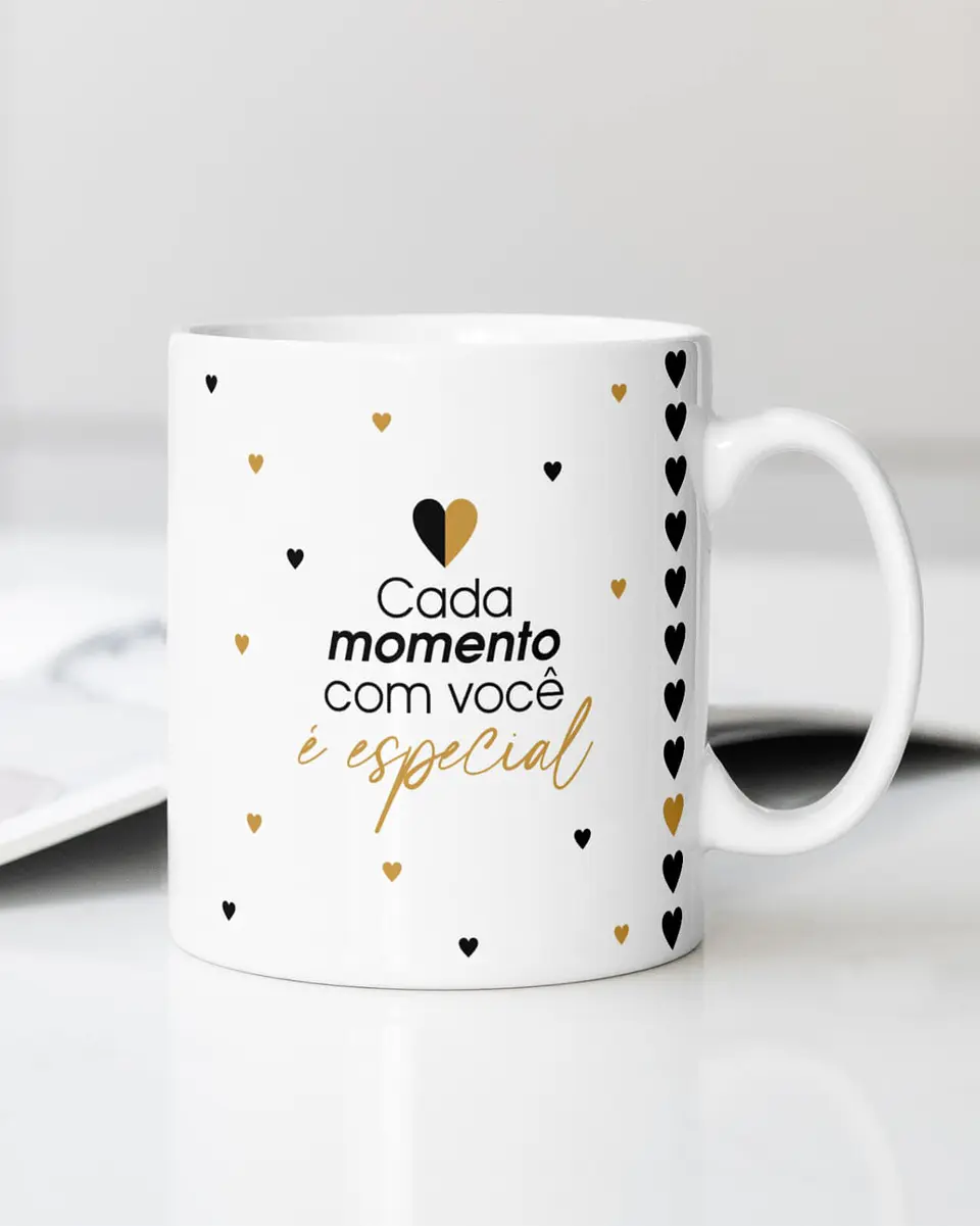 Namorados M1 – Pacote Artes para Caneca 12