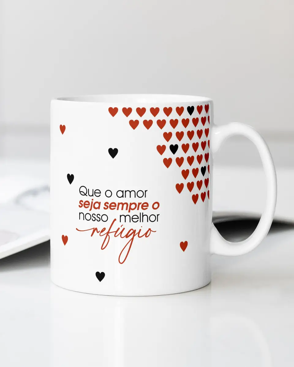 Namorados M1 – Pacote Artes para Caneca 13