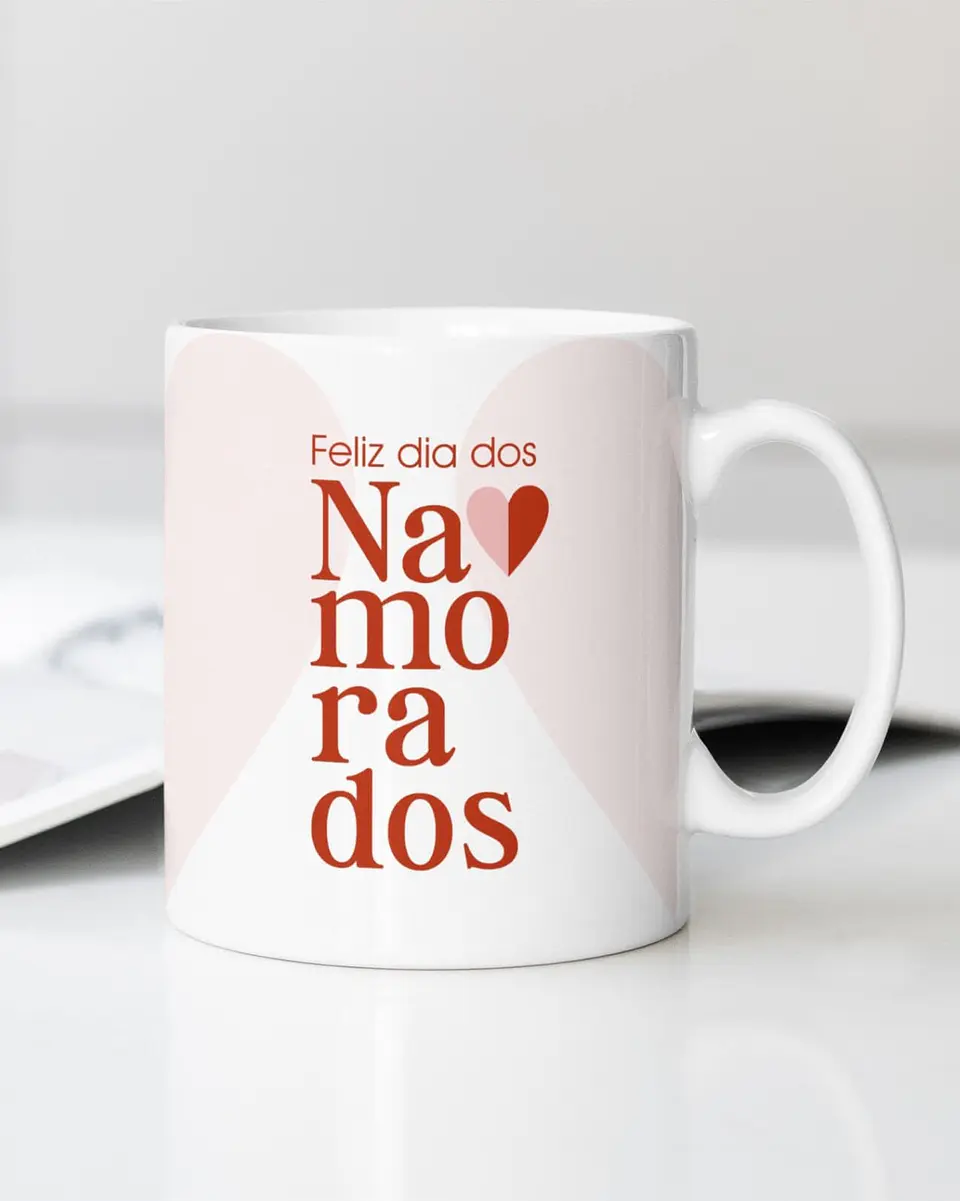 Namorados M1 – Pacote Artes para Caneca 15