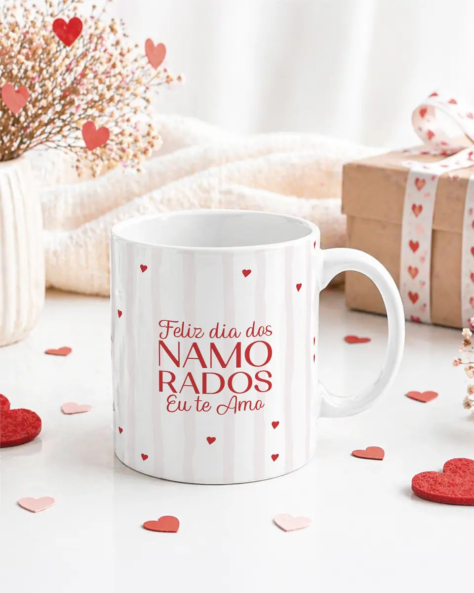 Namorados M2 – Pacote Artes para Caneca 7