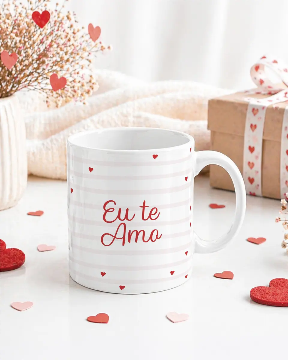 Namorados M2 – Pacote Artes para Caneca 8