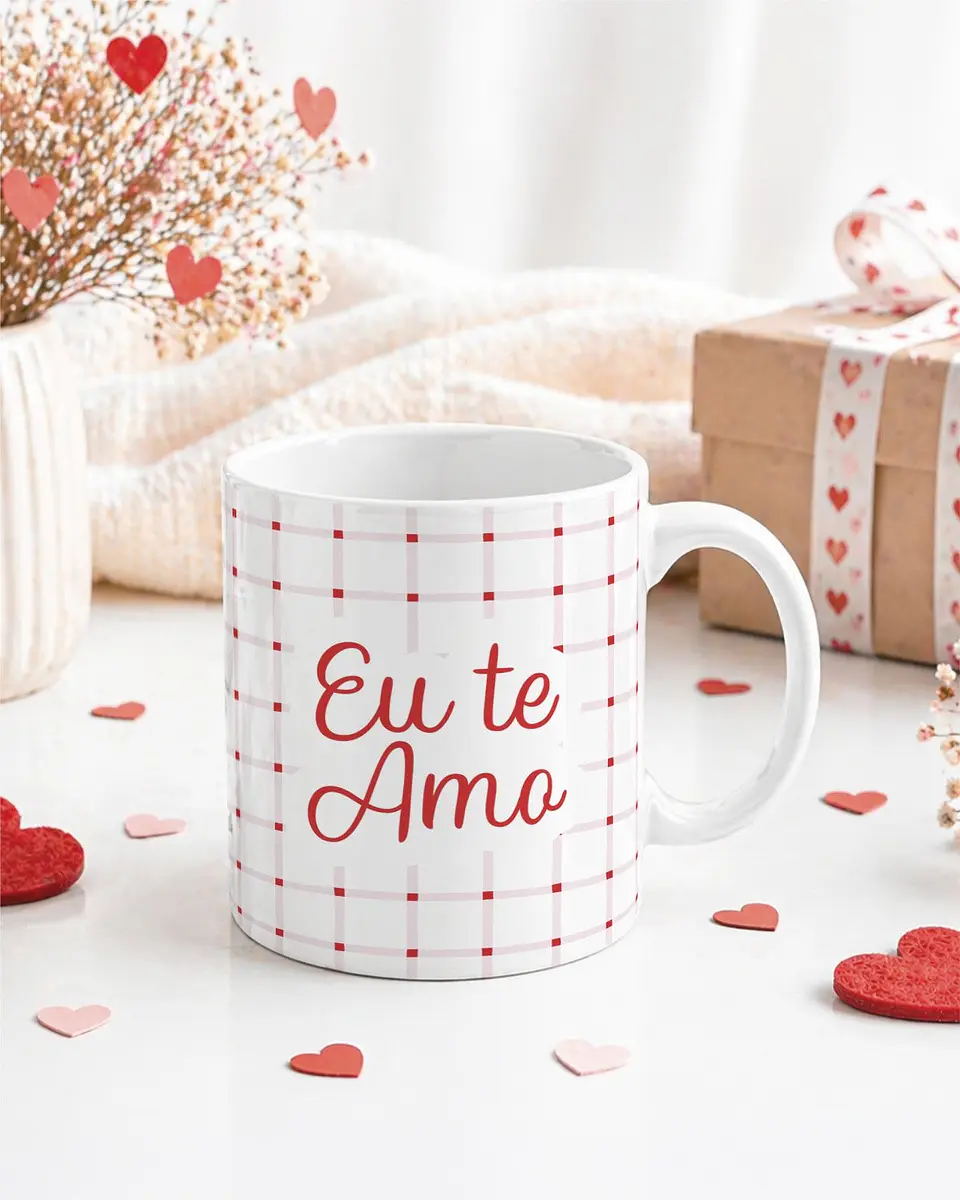 Namorados M2 – Pacote Artes para Caneca 11