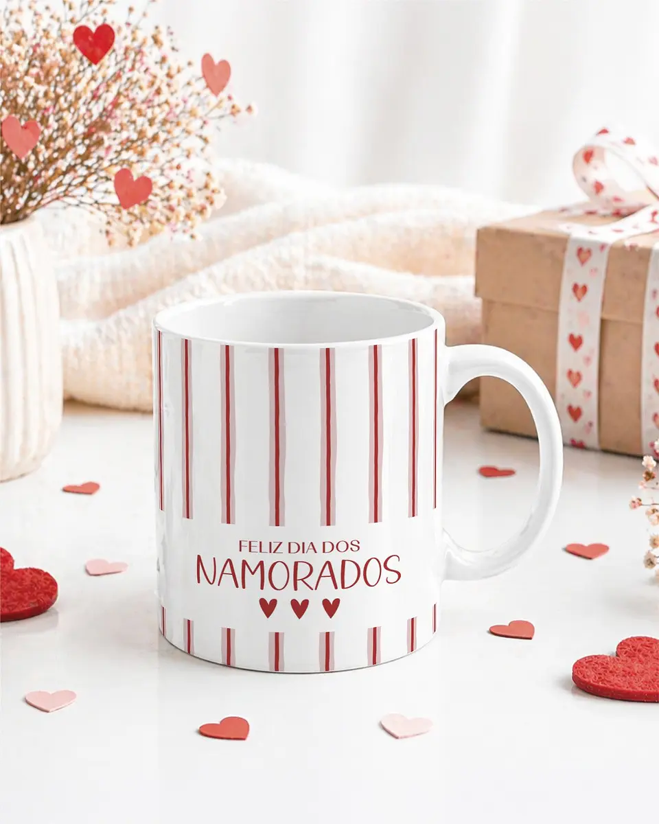 Namorados M2 – Pacote Artes para Caneca 13