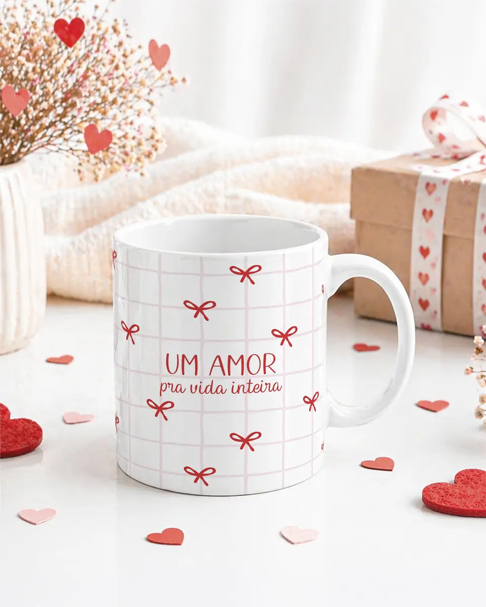 Namorados M2 – Pacote Artes para Caneca 15