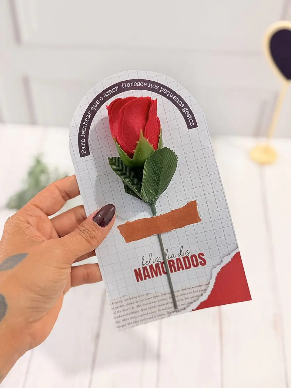 Coletiva Memória de Nós Dois Álbum de Namorados 2026 7