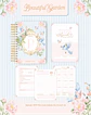 Coleção Preciosa – Agendas | Planners 2026 - Thumbnail 5
