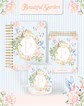 Coleção Preciosa – Agendas | Planners 2026 - Thumbnail 7