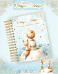 O Pequeno Principe – Agendas | Planners 2026 - Thumbnail 1
