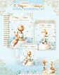 O Pequeno Principe – Agendas | Planners 2026 - Thumbnail 2
