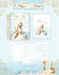 O Pequeno Principe – Agendas | Planners 2026 - Thumbnail 3