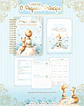 O Pequeno Principe – Agendas | Planners 2026 - Thumbnail 4