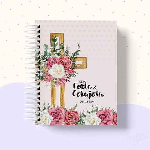 Arquivo Digital Coleção Palavras de Esperança (cadernos pautados)