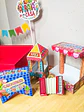 Mimos de Festa Junina Arquivo de Corte - Thumbnail 1
