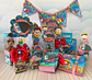Kit Festa Junina Arquivo de Corte - Thumbnail 1