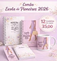 Arquivo Escola de Pioneiros 2026 – Feminino - Thumbnail 1