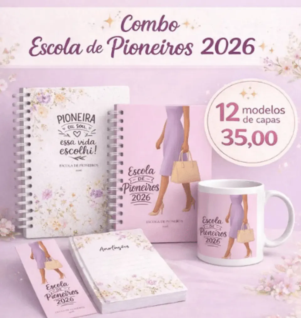 Arquivo Escola de Pioneiros 2026 – Feminino 1