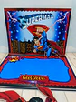 Arquivo de Corte Superman - Thumbnail 2