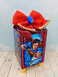 Arquivo de Corte Superman - Thumbnail 4