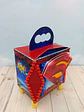 Arquivo de Corte Superman - Thumbnail 5
