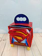 Arquivo de Corte Superman - Thumbnail 6
