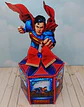 Arquivo de Corte Superman - Thumbnail 7