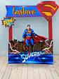 Arquivo de Corte Superman - Thumbnail 8