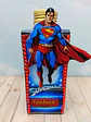 Arquivo de Corte Superman - Thumbnail 9