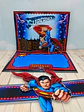 Arquivo de Corte Superman - Thumbnail 17
