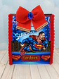 Arquivo de Corte Superman - Thumbnail 23