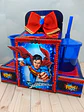 Arquivo de Corte Superman - Thumbnail 24