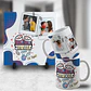 Arquivo Digital Kit Caneca + Azulejo Time Dia dos Namorados - Thumbnail 2