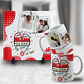 Arquivo Digital Kit Caneca + Azulejo Time Dia dos Namorados - Thumbnail 9