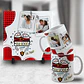 Arquivo Digital Kit Caneca + Azulejo Time Dia dos Namorados - Thumbnail 10