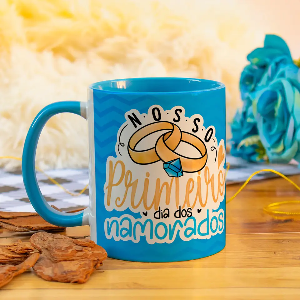 Arquivo Digital Coleção Canecas Dia dos Namorados 6