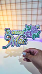 Arquivo de Corte Topos de Bolo Dia das Mães - Thumbnail 6