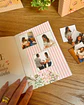 Arquivo Digital Álbum de Figurinha Amor de Mãe - Thumbnail 4