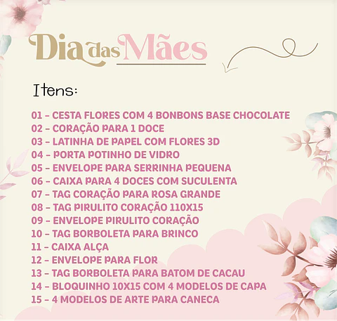 Arquivo de Corte Dia das Mães - Pessoa Mais Importante