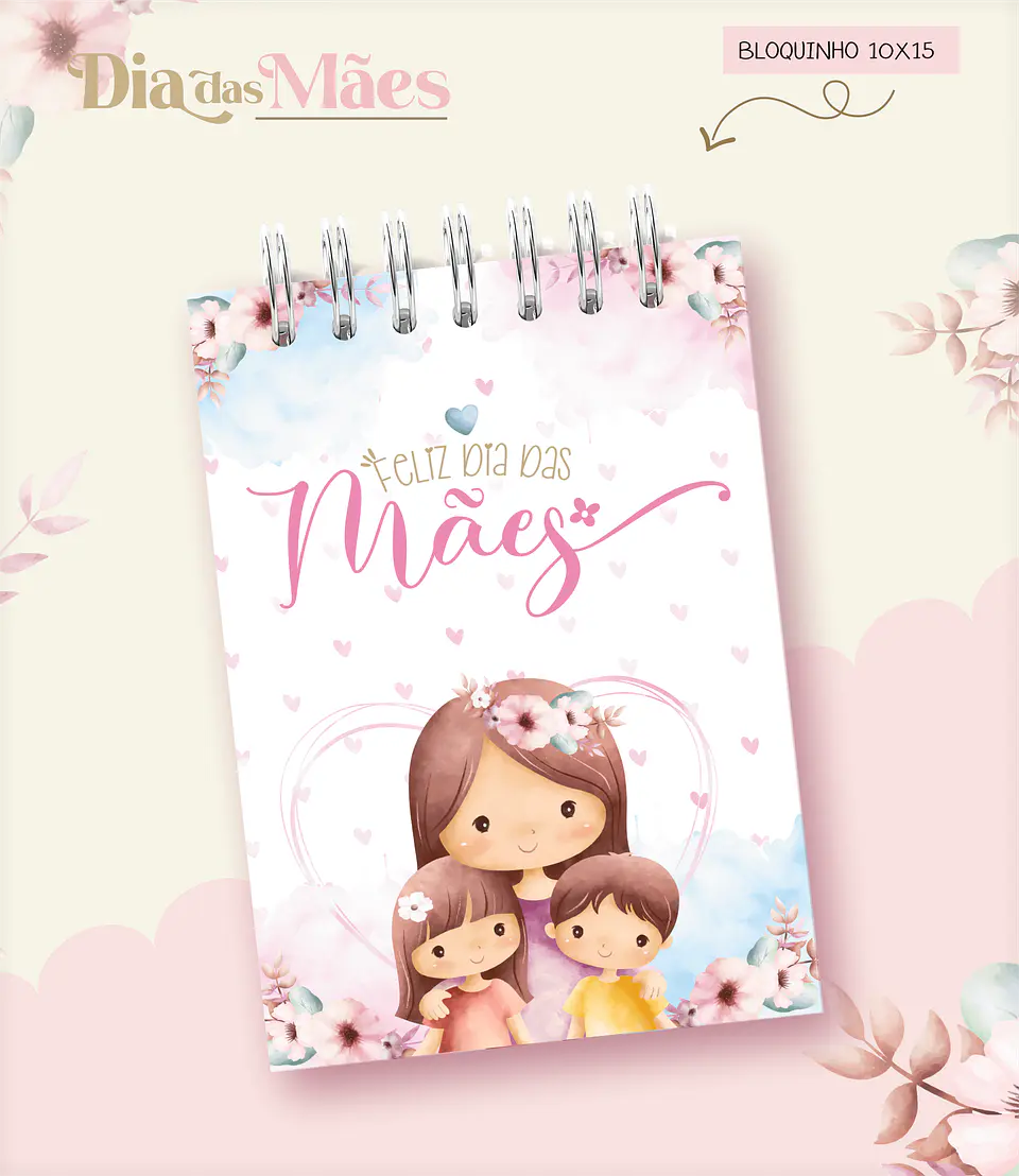 Arquivo de Corte Dia das Mães - Pessoa Mais Importante 7