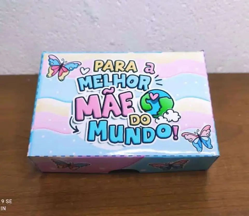 Kit Mães Arquivo Digital 9