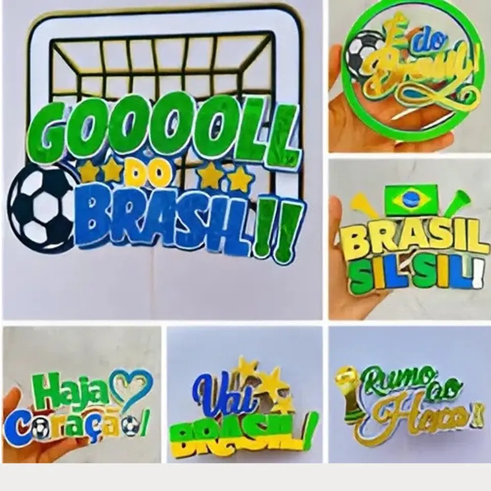 PACOTE TOPOS COPA DO MUNDO ARQUIVO DIGITAL 1