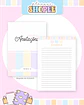 COMBO Planner Shopee Controlada Arquivo Digital - Thumbnail 8