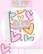 COMBO Planner Shopee Controlada Arquivo Digital - Thumbnail 12