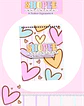 COMBO Planner Shopee Controlada Arquivo Digital - Thumbnail 13