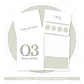Arquivo Digital Combo Neutro Verde Caderneta + Livro do Bebe - Thumbnail 27