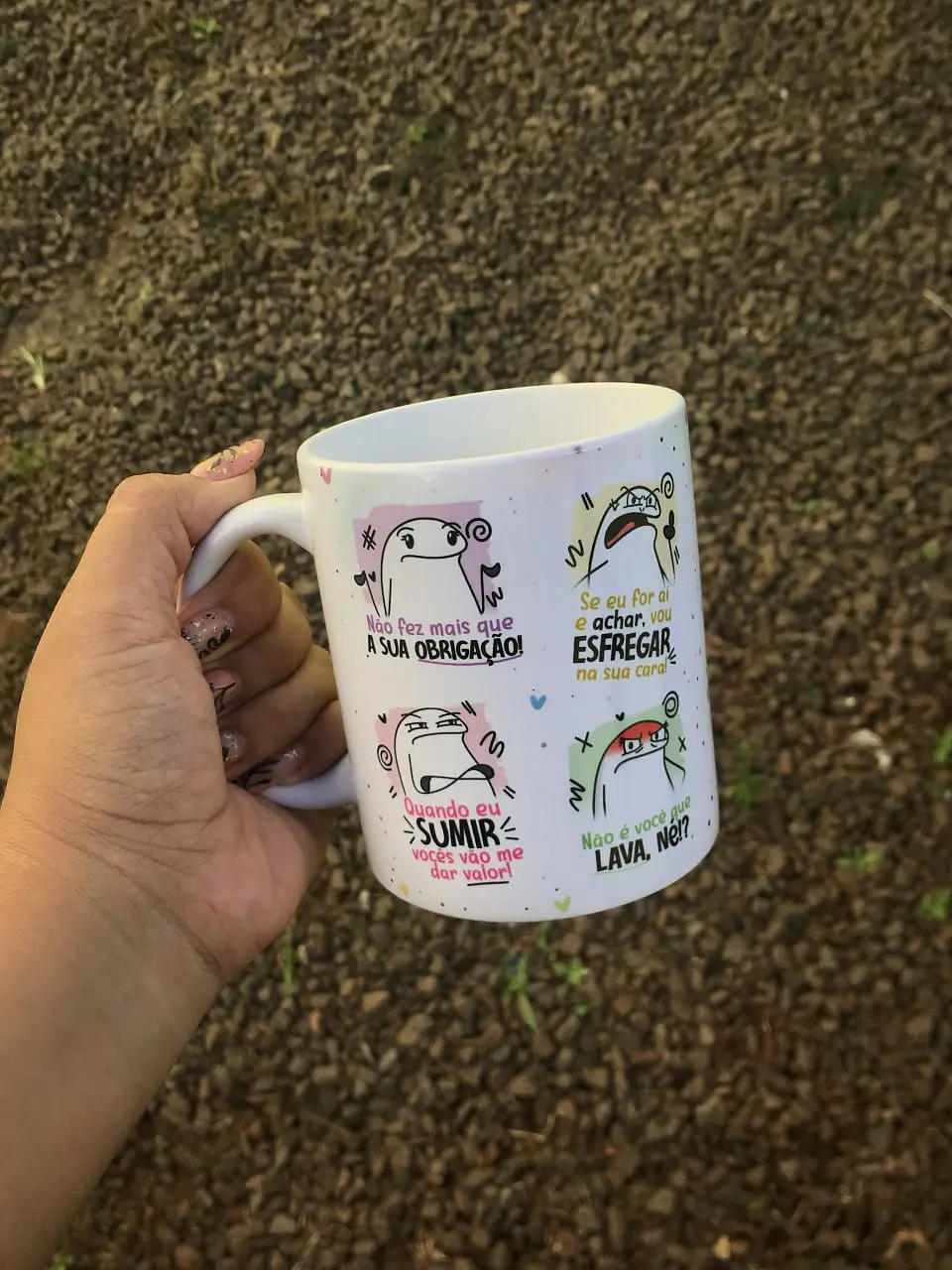 Canecas Flork Dia das Mães Arquivo Digital 4