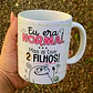 Canecas Flork Dia das Mães Arquivo Digital - Thumbnail 11