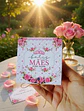 Arquivo Digital Dia das Mães Jardim de Amor Completo - Thumbnail 4